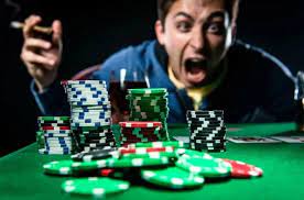 Онлайн казино Vulkan Million Casino